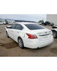Speedometer Cluster 6 Cylinder MPH Fits 15 ALTIMA 1127536