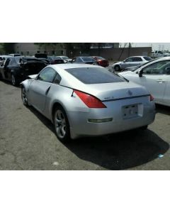 Automatic Transmission Fits 06 350Z 1016415