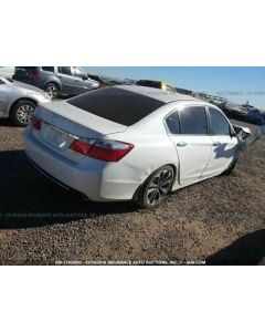 Automatic Transmission CVT Fits 15-16 ACCORD 641712