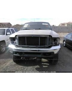 Speedometer Cluster MPH Fits 99-01 FORD F250SD PICKUP 1132206