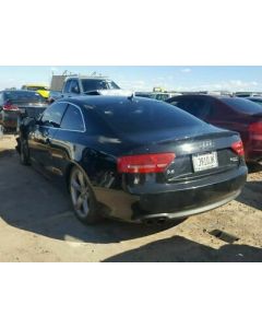 Automatic Transmission AWD Qutro 8 Speed Fits 12-17 AUDI A5 915163