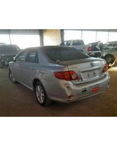 2009-2016 Toyota Corolla Automatic Transmission- Fits 1.8L, Front Wheel Drive