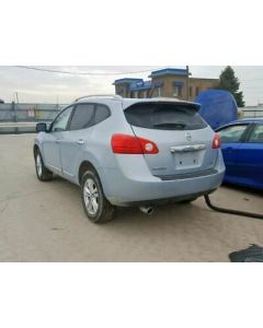 Speedometer Cluster MPH US Market Fits 11-12 ROGUE 1114564