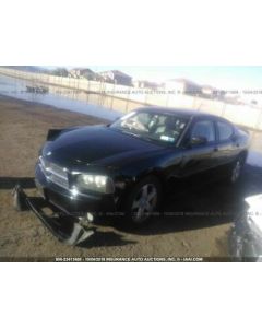 Automatic Transmission AWD 5 Speed Fits 05-10 300 1037970
