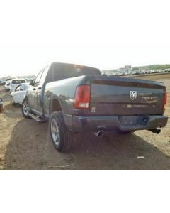 Automatic Transmission 2WD 5.7L 6 Speed Fits 14-17 DODGE 1500 PICKUP 1103388