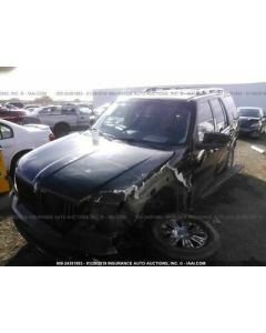 Automatic Transmission 8-330 5.4L 4R100 2WD Fits 03-04 NAVIGATOR 1075848
