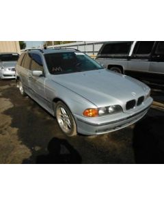 Speedometer Cluster MPH US Market Fits 01-03 BMW 525i 355753