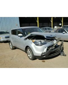 Automatic Transmission Gasoline Model 2.0L Fits 15-16 SOUL 1058495