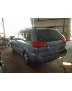 Automatic Transmission FWD Fits 07-10 SIENNA 1125320
