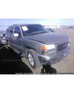 Speedometer Cluster MPH US Market ID Dcfz Fits 00-02 SIERRA 1500 PICKUP 1047864