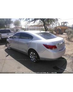 Automatic Transmission 6 Speed Opt MH4 AWD Fits 10 ALLURE 1008290