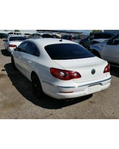 Automatic Transmission FWD 6 Speed Transmission ID Kgu Fits 09-11 CC 1011593