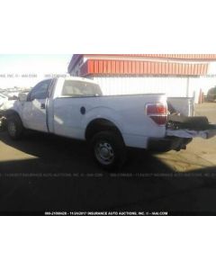 Automatic Transmission 6 Speed 6R80 2WD Fits 11-14 FORD F150 PICKUP 909881