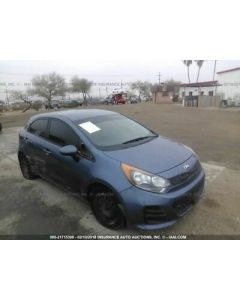 Automatic Transmission Fits 16-17 RIO 972888