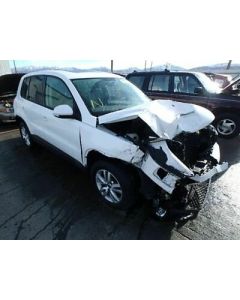 Automatic Transmission FWD Transmission ID Myy Fits 12-17 TIGUAN 549910