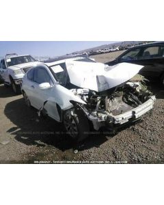 Automatic Transmission CVT Fits 14 ACCORD 866882
