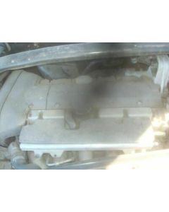 Engine 2.4L VIN 61 6th And 7th Digit Fits 01-02 VOLVO 60 SERIES 7494