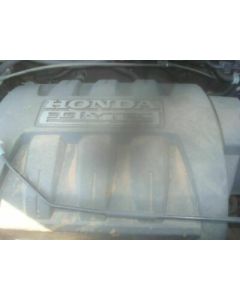 Automatic Transmission FWD Fits 06 PILOT 10121