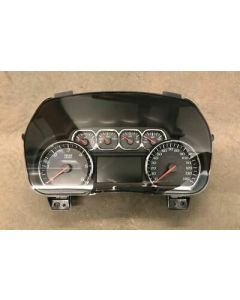 Speedometer Cluster MPH US Market Fits 14 SILVERADO 1500 PICKUP 1113595