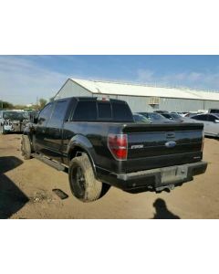 Automatic Transmission 6 Speed 6R80 2WD Fits 11-14 FORD F150 PICKUP 931955