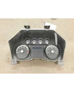 2015 Ford F250SD/F350SD Speedometer Cluster Assembly FC3T-10849-AB