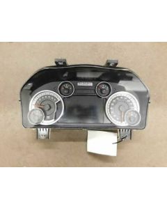 2014 Dodge 1500/2500/3500 Speedometer Cluster- 7" Info Screen, Ram Emblem