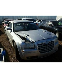 Automatic Transmission AWD 5 Speed Fits 05-10 300 976317