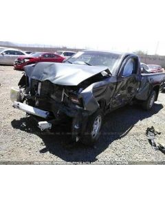 Engine ECM Electronic Control Module Right Hand Dash 2WD Fits 10 TACOMA 801442