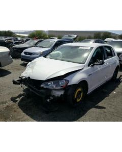 Engine ECM Electronic Control Module 2.0L Fits 15-17 GOLF GTI 951341