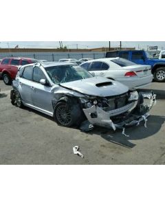 Engine ECM Electronic Control Module 2.5L Turbo Manual Fits 12 IMPREZA 828676