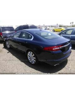 Automatic Transmission Without Supercharged Option Fits 10-12 XF 975225