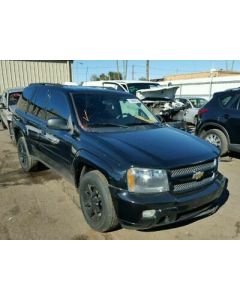 Automatic Transmission 2WD ID Swd Fits 08 ENVOY 796569