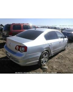 Automatic Transmission FWD 6 Speed Transmission ID Kgu Fits 09-11 CC 797192