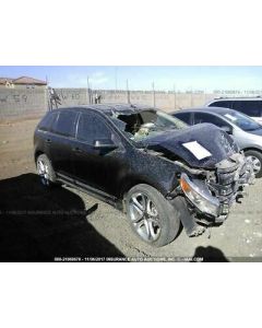 Automatic Transmission 6 Speed FWD Fits 11-12 EDGE 874633