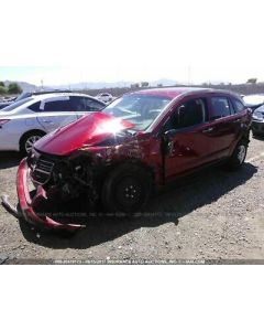 Engine 2.0L VIN A 8th Digit Fits 07-12 CALIBER 851500
