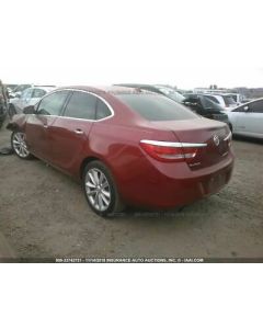 Automatic Transmission Opt MH8 Fits 14 VERANO 1024743
