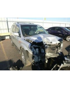 Automatic Transmission FWD Fits 06 PILOT 516282
