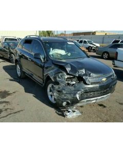 Automatic Transmission Fits 13 CAPTIVA SPORT 674889