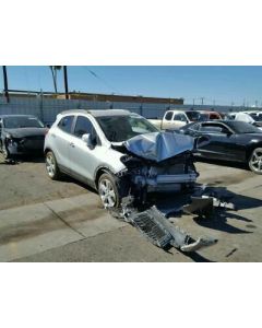 Automatic Transmission 6 Speed VIN B 8th Digit Opt Luv Fits 16 ENCORE 875975
