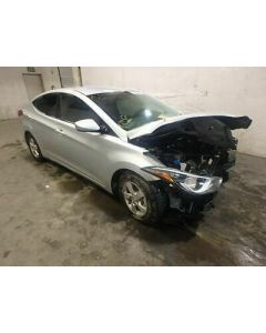 Automatic Transmission US Built Fits 14 ELANTRA 705767