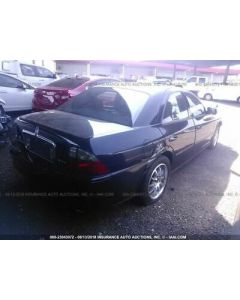 Automatic Transmission 8 Cylinder Fits 03-06 LINCOLN LS 982896