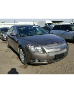 Automatic Transmission 6 Speed Opt MH2 Fits 11 MALIBU 947627
