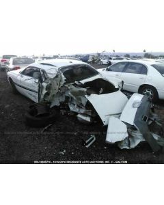 Automatic Transmission 8 Speed RWD Fits 15 300 760229