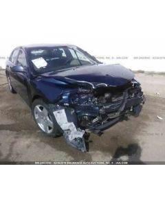 Automatic Transmission 3.6L Fits 10 MALIBU 1088575