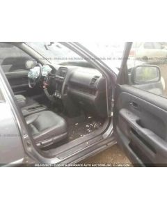 Automatic Transmission Japan Built 4WD Fits 05-06 CR-V 619839