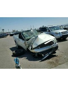 Automatic Transmission 2WD 4 Cylinder Regular Cab Fits 03-04 TACOMA 695827