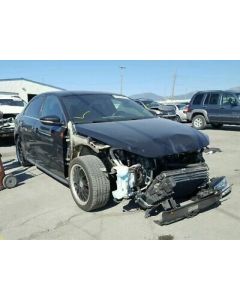 Automatic Transmission ID Jtz Fits 08-17 JETTA 857831
