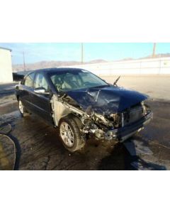 Automatic Transmission Turbo Sedan AWD Fits 09 VOLVO 60 SERIES 422233