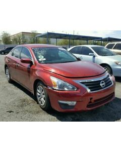 2013-2014 Nissan Altima Engine- 2.5L (VIN A, 4th Digit) QR25DE, 84K Miles