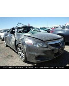 Automatic Transmission Fits 11-12 ACCORD 458680